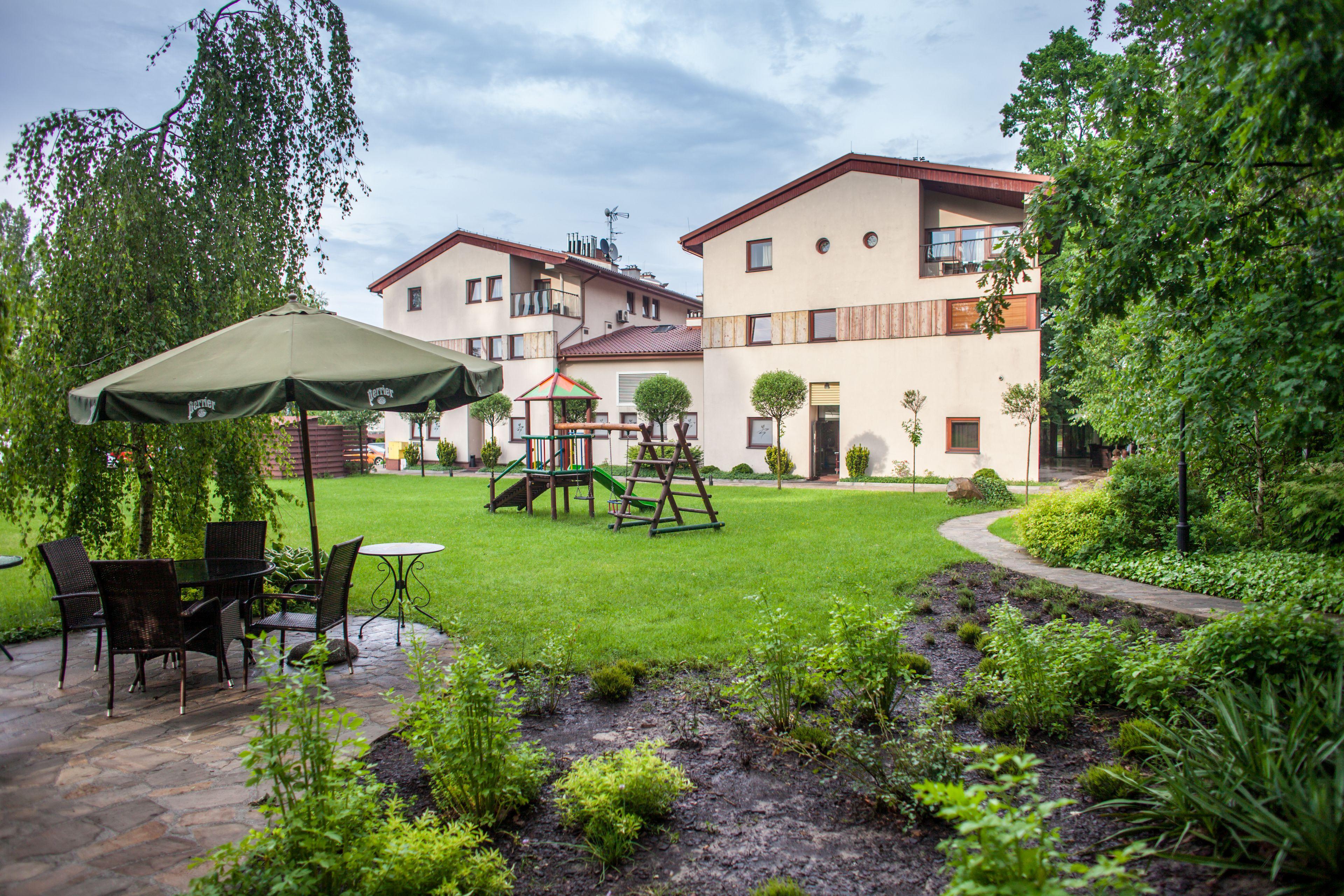 Farmona Hotel Business & Spa — Photos 3